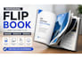 turn your beautiful memories into digital flip book